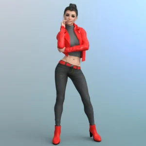 Strip n Play with Valerie