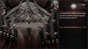 The Shadow over Blackmore