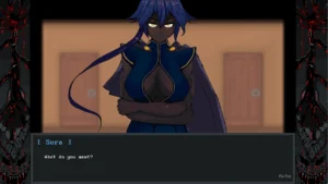 Hero Party Must Fall