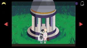 Hero Party Must Fall