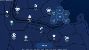 Lab Rats 2 – Reformulate