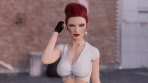 Luna’s Fall from Grace