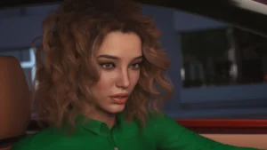 Yesterday’s Crossroads – Chapter 3