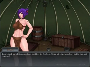 Kingdom of Deception