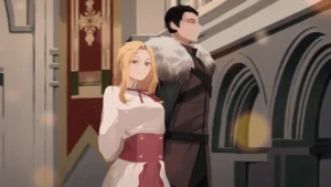 The Survival of Sarah Rose