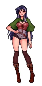 Raven’s Quest
