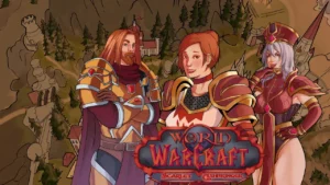 Scarlet Ashbringer